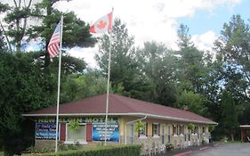 The New Elgin Motel